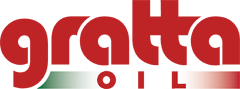 Gratta Oil, Hattiesburg logo